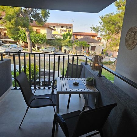 Sweet Five Apartment Kallithea  Exterior photo