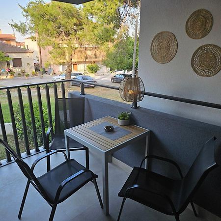 Sweet Five Apartment Kallithea  Exterior photo