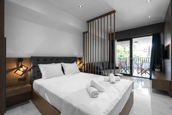 Sweet Five Apartment Kallithea  Exterior photo