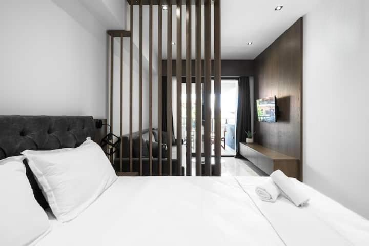 Sweet Five Apartment Kallithea  Exterior photo