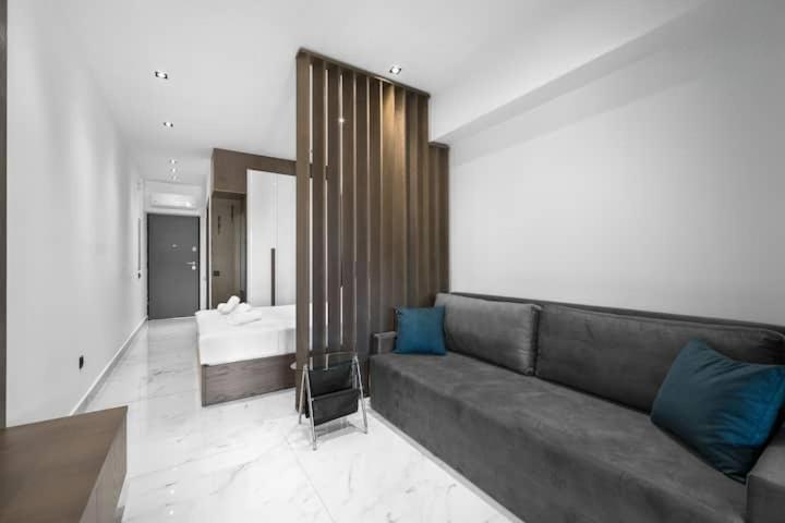 Sweet Five Apartment Kallithea  Exterior photo