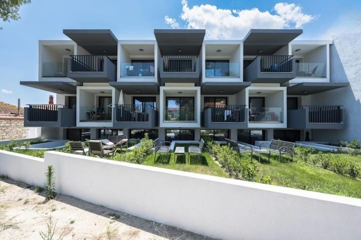 Sweet Five Apartment Kallithea  Exterior photo