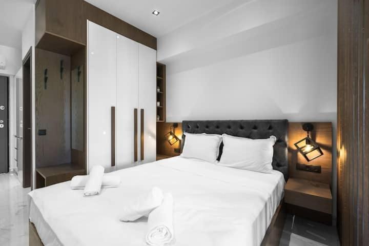 Sweet Five Apartment Kallithea  Exterior photo