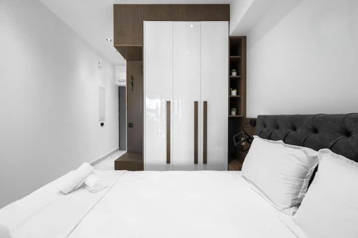Sweet Five Apartment Kallithea  Exterior photo