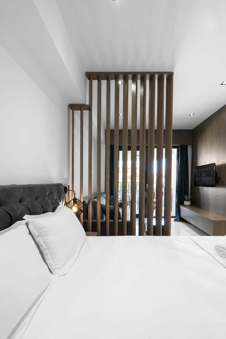 Sweet Five Apartment Kallithea  Exterior photo