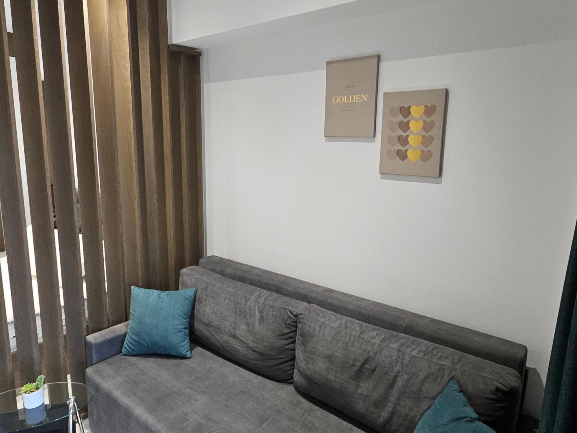 Sweet Five Apartment Kallithea  Exterior photo