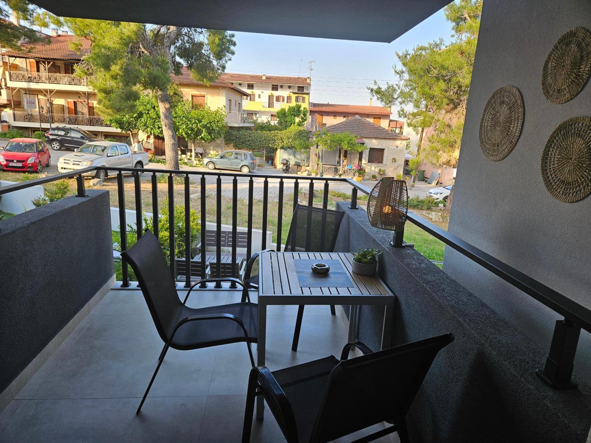 Sweet Five Apartment Kallithea  Exterior photo