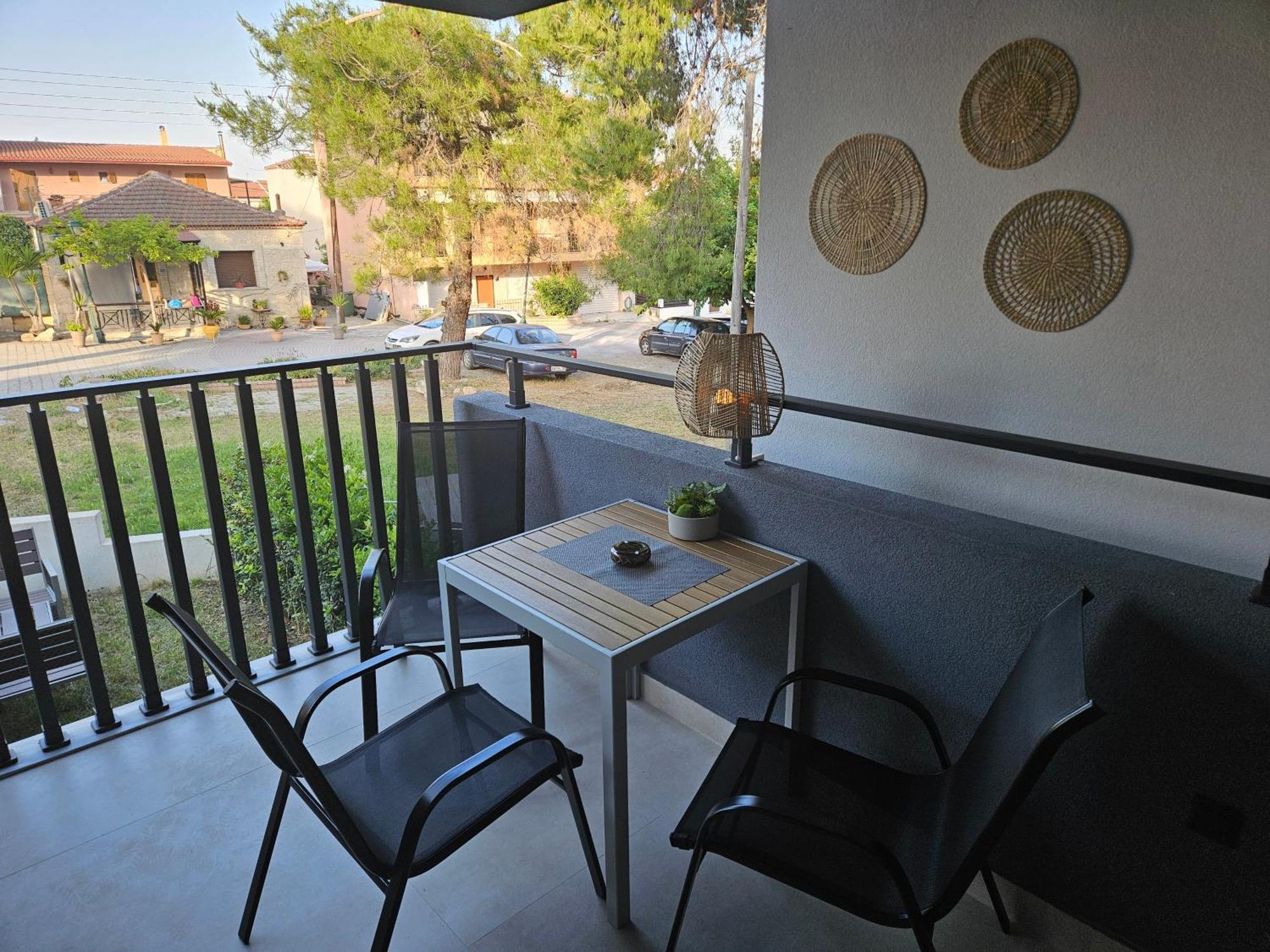 Sweet Five Apartment Kallithea  Exterior photo